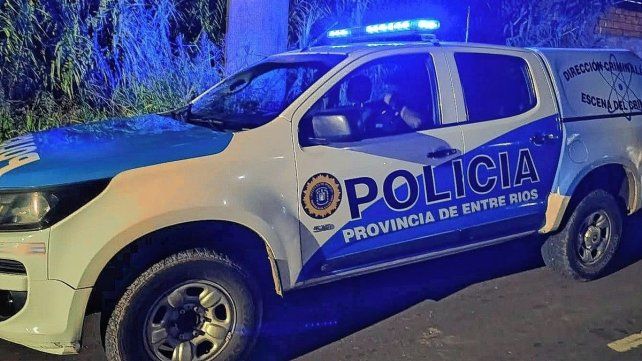 Paraná: un hombre recibió dos disparos en la Villa 351.