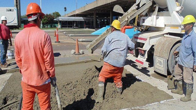 El Túnel Subfluvial llamó a licitación para la reparación de las calzadas de hormigón de los accesos.&nbsp;
