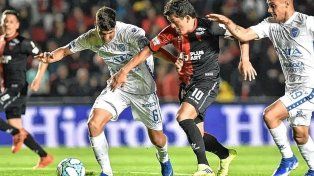 Historial a favor y cuentas pendientes: Colón y Godoy Cruz se cruzan en Santa Fe