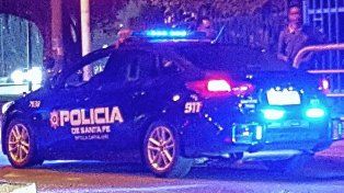 Robo en Guadalupe Este