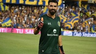 Ayala reemplazar&aacute; a Ledesma, quien se ir&aacute; al f&uacute;tbol espa&ntilde;ol.
