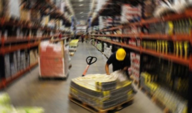 Supermercados mayoristas arrancan semana de descuentos con el Black Week.o