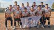 Variada actividad para los clubes en las diferentes categorías de Liga Santafesina
