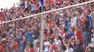 Los detalles del operativo de seguridad para Unión-Tigre