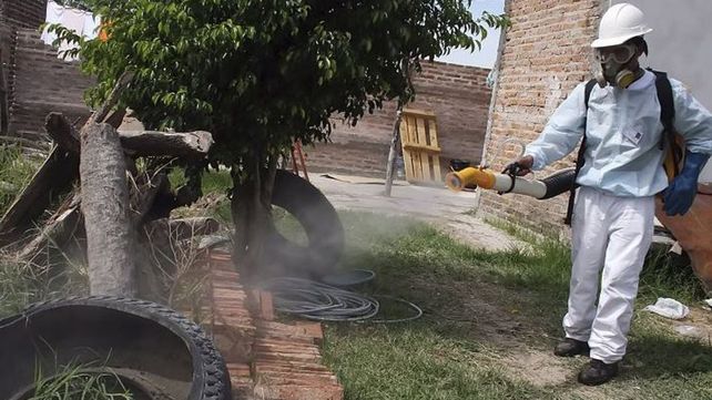El gobierno provincial confirmó que en Santa Fe hay 31 localidades afectadas con alta circulación viral.