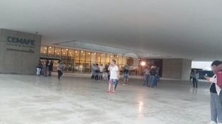 Reprograman los turnos en el Cemafe y trabajan en las instalaciones afectadas