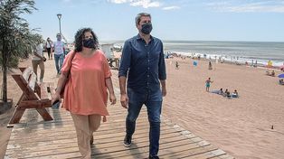 Vizzotti: La semana pasada tuvimos récord de vacunación