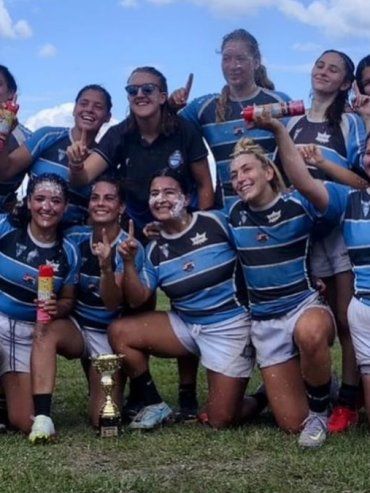 En Echagüe están listas para el inicio del Torneo Regional del Litoral Femenino