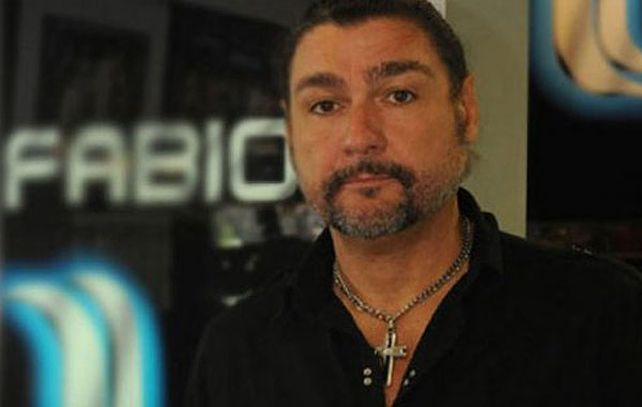 El peluquero recordó una anécdota que jamás olvidará de cómo conoció a Gerardo.