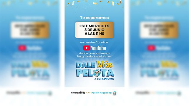 El 3 de junio