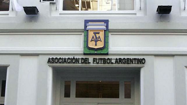 La AFA y un déficit muy preocupante