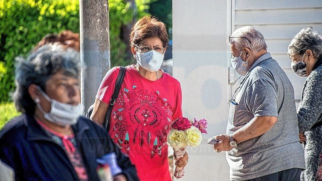 Misas y caravana en Paraná para honrar a San Expedito