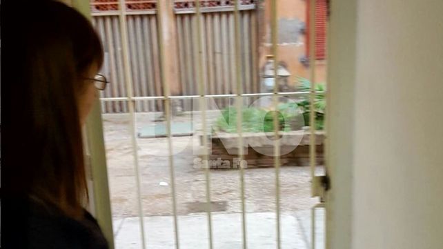 Sorprendieron y detuvieron a tres delincuentes cuando intentaban robar una farmacia