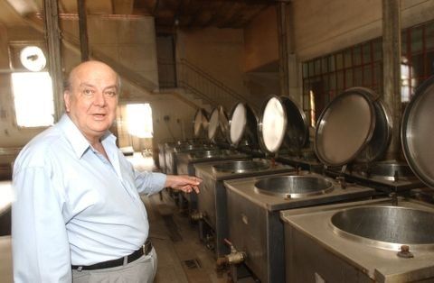 El histórico dirigente mutualista Augusto Duri falleció este miércoles. Fue miembro fundador y presidente de la Biblioteca Constancio C. Vigil.