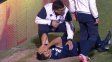 Independiente Rivadavia pierde a Maxi Salas por la rotura de ligamentos cruzados