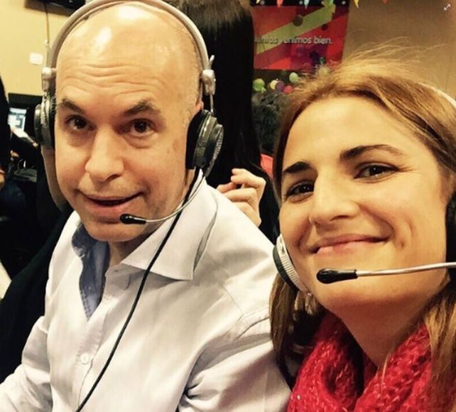 Polémicos consejos para contratar mucamas de una legisladora macrista