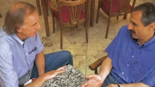 Ángel Cappa destacó el legado que dejó Menotti.