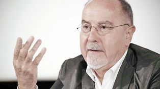 Murió Bigas Luna, el director de cine que descubrió a Penélope Cruz y a Bardem