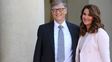 Bill Gates anunció su separación de Melinda Gates luego de estar 27 años juntos