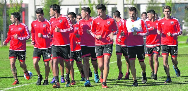 Indumentaria futbolistas online