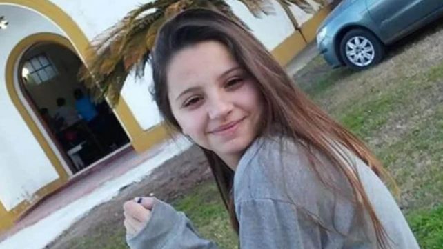 Ursula Bahillo fue asesinada en un descampado del paraje Guido Spano