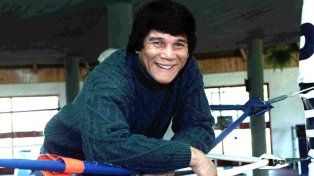 Pasaron ya 31 años de la muerte de Carlos Monzón y su leyenda sigue viva