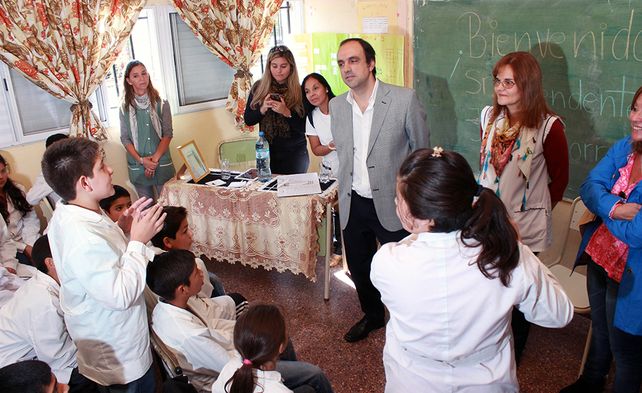 Santa Fe se prepara para conmemorar el Día de la Constitución Nacional