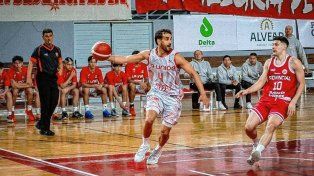 Liga Argentina: La Unión y Central Entrerriano van por el primer triunfo en la temporada