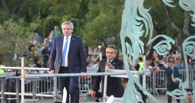 Alberto Fernández finalmente no asistirá al acto por el Día de la Bandera el sábado