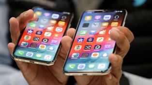 Apple anunció su nuevo sistema operativo IOS 26 con diversas funciones y herramientas&nbsp;