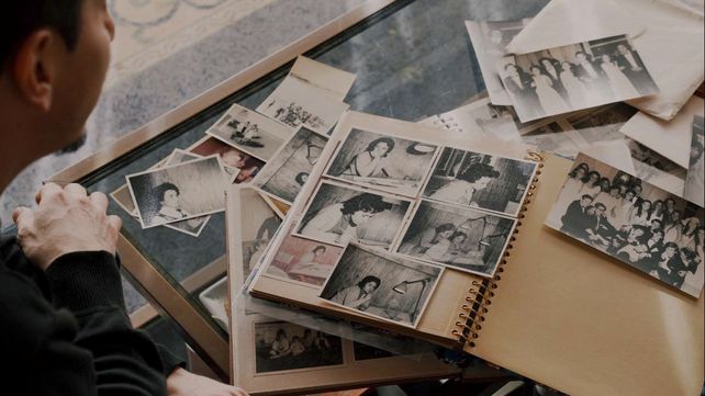 Estrenan La memoria que habitamos, el documental sobre el crimen de Silvia Filler