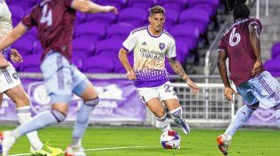 La alegría de Unión por el regreso de un canterano a las canchas