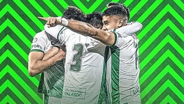 Una intoxicación masiva en el plantel de Ferro hizo suspender el partido ante Riestra.