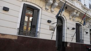 Un grupo de presos escapó esta madrugada de la seccional 2ª, pero fueron recapturados todos.&nbsp;