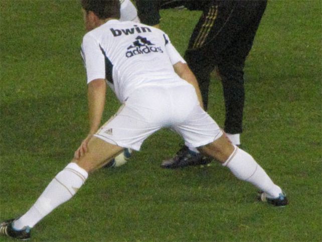 Las mejores colas del Mundial