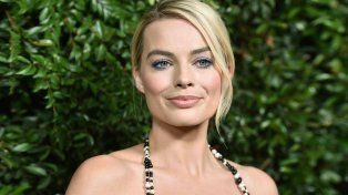 Margot Robbie en Argentina: sus custodios le fracturaron el brazo a un fotógrafo