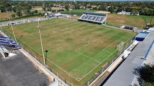Colón pisará el campo reducido de Acassuso en busca de una reacción