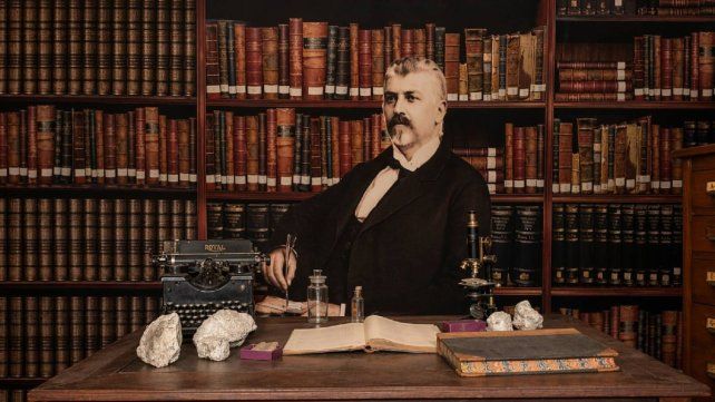 Conmemoran el legado de Pedro Scalabrini a 110 años de su fallecimiento