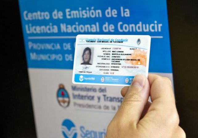 La credencial nacional tendrá tendrá características de seguridad técnicas que facilitarán el control.
