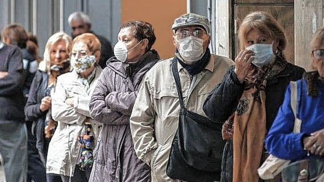 Confirman un bono de $6.000 para 4,6 millones de jubilados y pensionados