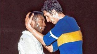 A 60 años de una hazaña histórica de Boca Juniors.
