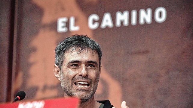 Julio Vaccari deja Independiente.