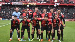 El uno por uno de Colón en la goleada ante Patronato