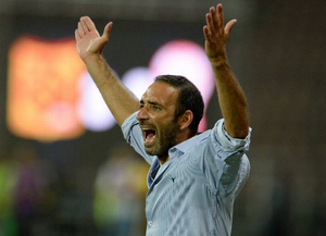 ¿Qué dicen en Chile por la salida de Azconzábal?