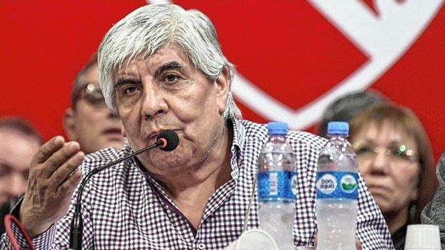 De Moyano a Doman: No hay nada que conciliar en Independiente