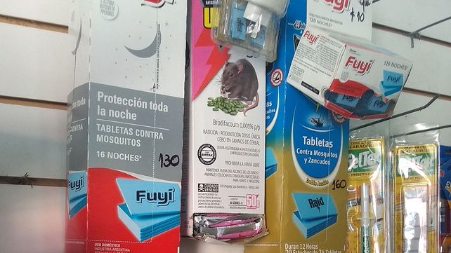 ¿Cuánto le cuesta a una familia cuidarse del dengue?