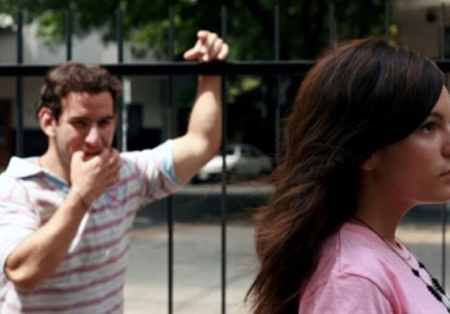 El acoso callejero en Santa Fe: legislación, sanciones y educación