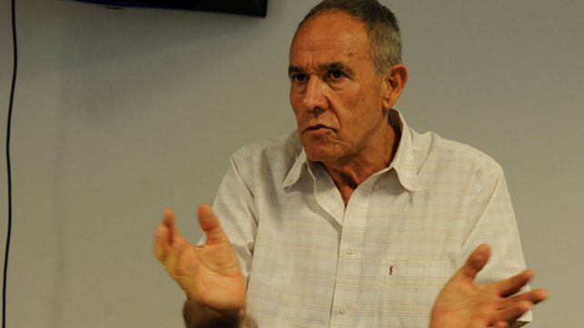 Bermúdez tenía 71 años