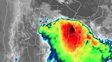 entre rios sigue bajo alerta meteorologico