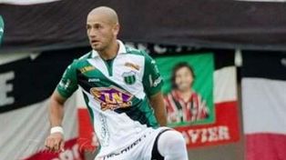 Rodrigo Espíndola, defensor de Nueva Chicago, asesinado en una entradera.